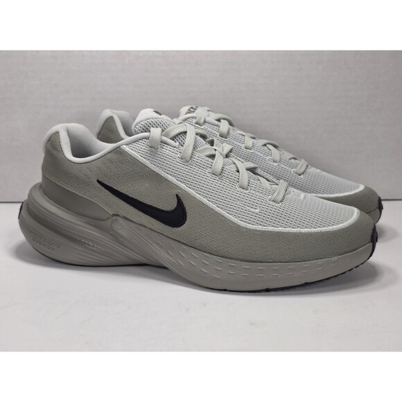 Nike Shoes Uplift SC Running Lace Up IB2765-007 Silver Army Green Size 9 Mens main image 10